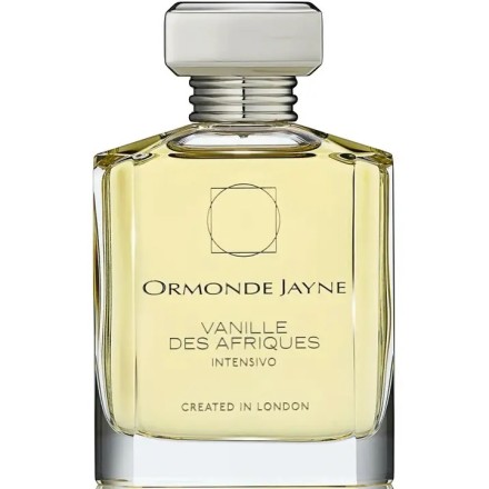 Ormonde Jayne Vanille des Afriques Intensivo