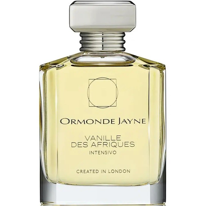 Ormonde Jayne Vanille des Afriques Intensivo