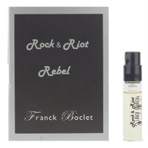 Franck Boclet Rebel
