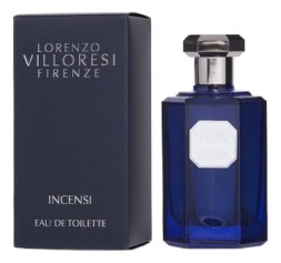 Lorenzo Villoresi Incensi