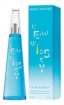 Issey Miyake L'Eau D'Issey Summer Edition 2017