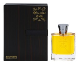 Al Haramain Perfumes Obsessive Oudh
