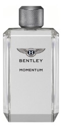 Bentley Momentum