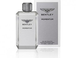 Bentley Momentum