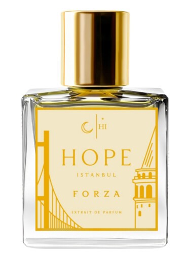 Hope Istanbul Forza 