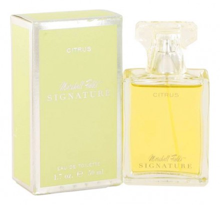 Marshall Field&#039;s Signature Citrus