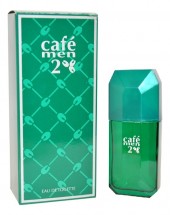 Cafe-Cafe Cafe Men 2