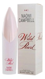 Naomi Campbell Wild Pearl