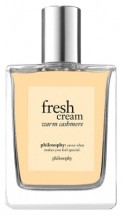 Philosophy Fresh Cream Warm Cashmere