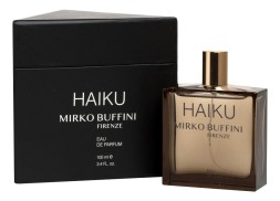 Mirko Buffini Firenze Haiku