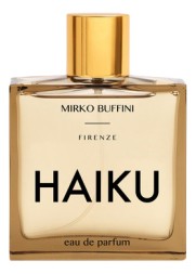 Mirko Buffini Firenze Haiku