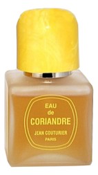 Jean Couturier Eau De Coriandre