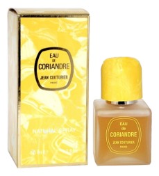 Jean Couturier Eau De Coriandre