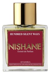 Nishane Hundred Silent Ways