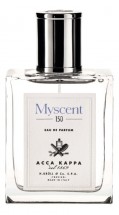 Acca Kappa Myscent 150