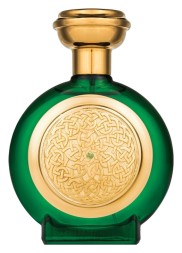 Boadicea The Victorious Green Sapphire