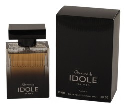 Johan B Idole