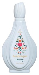 Parfums Genty Arabesque Sunday