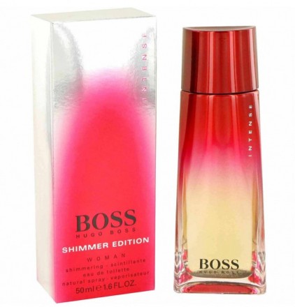 Hugo Boss Boss Intense Shimmer Edition