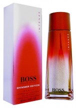 Hugo Boss Boss Intense Shimmer Edition