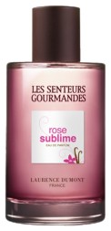 Les Senteurs Gourmandes Rose Sublime