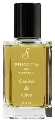Купить духи Fueguia 1833 Ceniza de Coca в интернет-магазине с