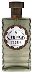 Brocard Chingis Han
