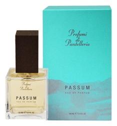 Profumi Di Pantelleria Passum