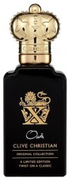 Clive Christian X Oudh