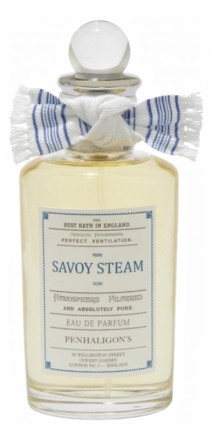 Penhaligon&#039;s Savoy Steam Eau De Parfum