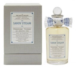 Penhaligon's Savoy Steam Eau De Parfum