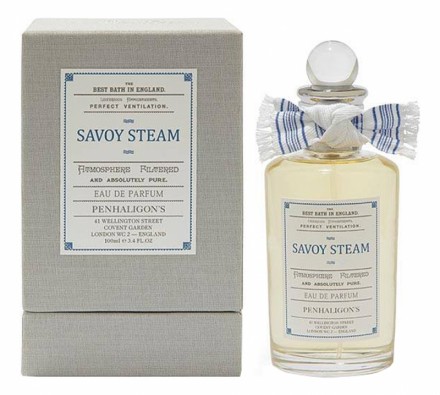 Penhaligon&#039;s Savoy Steam Eau De Parfum