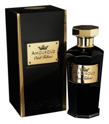 Amouroud Oud Tabac