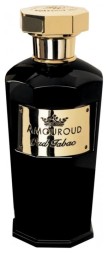 Amouroud Oud Tabac