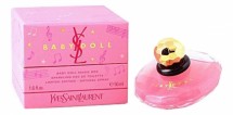 Yves Saint Laurent Baby Doll Music Box