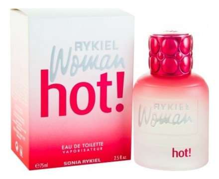Sonia Rykiel Woman Hot