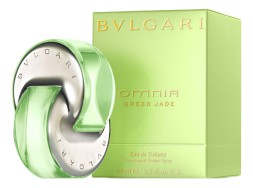 Bvlgari Omnia Green Jade