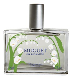 Fragonard Muguet 2013
