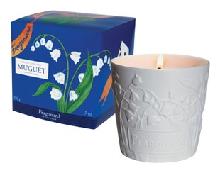 Fragonard Muguet 2013
