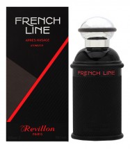 Revillon French Line For Men