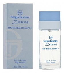 Sergio Tacchini Donna South Beach Essence