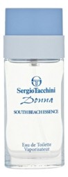 Sergio Tacchini Donna South Beach Essence