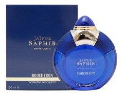 Boucheron Jaipur Saphir Винтаж