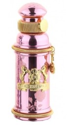 Alexandre J. Rose Oud