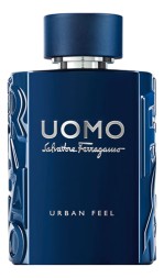 Salvatore Ferragamo Urban Feel
