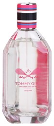 Tommy Hilfiger Girl Summer Cologne 2012