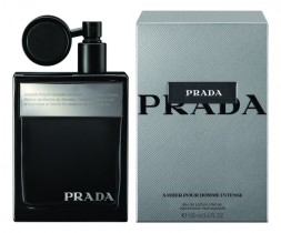 Prada Amber Pour Homme Intense