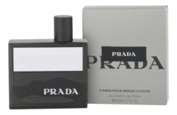 Prada Amber Pour Homme Intense