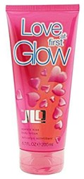 Jennifer Lopez Love at First Glow