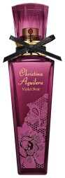 Christina Aguilera Violet Noir